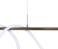 Подвесной светильник Kink Light Далия 08041,33(3000K)