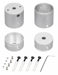 Крепление для шнура Arlight MOONLIGHT 051306