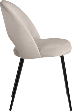 Стул Leo латте Bradex Home 761822