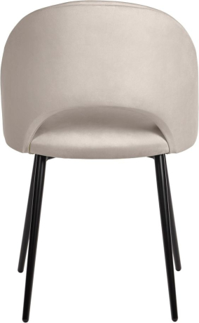 Стул Leo латте Bradex Home 761822