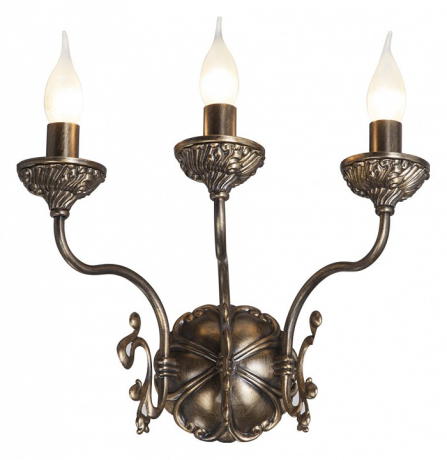 Бра Vitaluce V1115 V1115/3A 