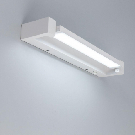 Подсветка диммируемая для картин Визор Citilux CL708240N 