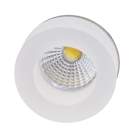 Встраиваемый светодиодный светильник Barbi Aployt APL.0094.09.05 