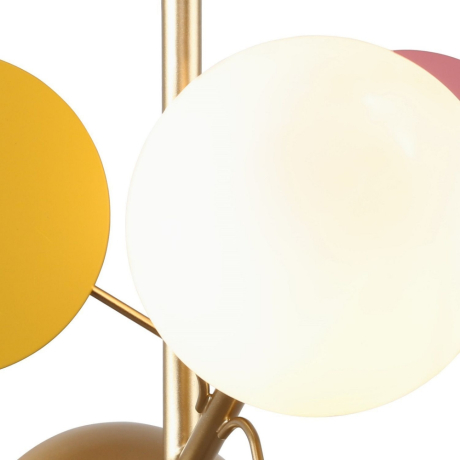 Бра F-promo Multy Bliss 2772-1W 