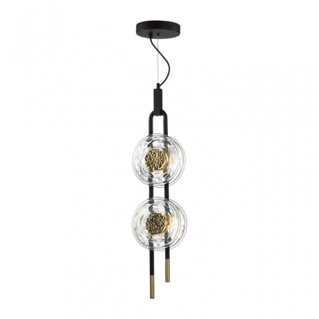 Подвесной светильник Odeon Light Magnet 5407/23L