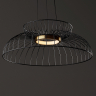 Подвесной светильник Freya Citrus FR5398PL-L6B 
