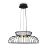 Подвесной светильник Freya Citrus FR5398PL-L6B 
