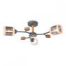 Потолочная люстра Ambrella light Traditional Modern TR3033231 