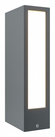 Наземный низкий светильник Maytoni Outdoor Hof O422FL-L6GF