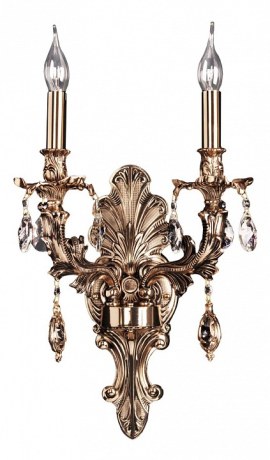 Бра Omnilux Senis OML-74701-02 