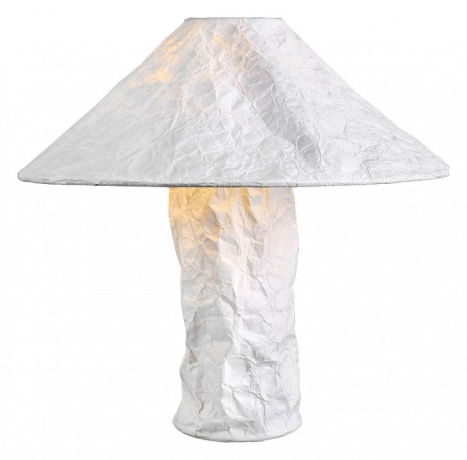 Настольная лампа декоративная Lussole LSP-082 LSP-0824 