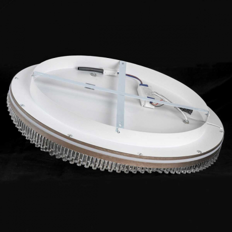 Накладной светильник Lussole HARDIN LSP-7430 