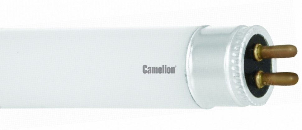Люминесцентная лампа G5 21W 4200K (белый) Camelion FT5 21W/33 (6207)