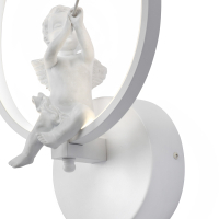 Бра Vitaluce V4667 V4667-0/1A