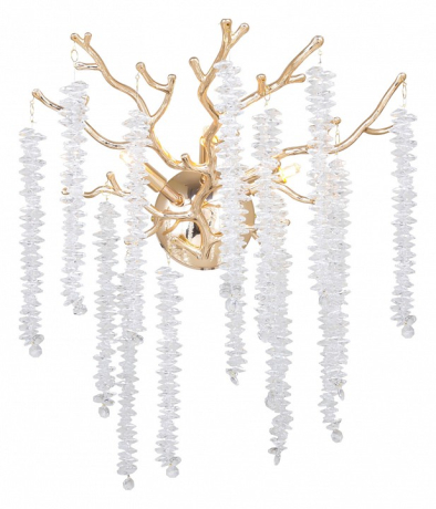 Бра Freya Mineral FR1010WL-03G 