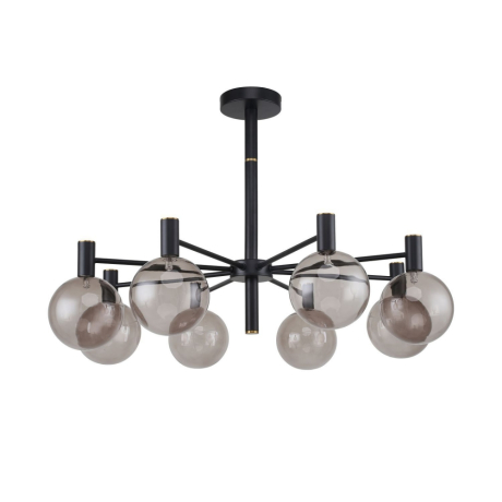 Люстра на штанге Favourite Eternity 2766-8P 