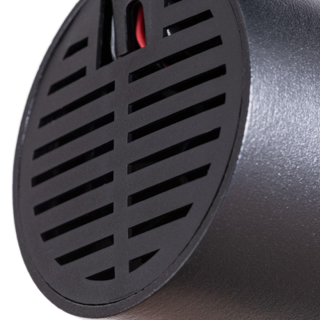 Однофазный LED светильник 24W 4000К для трека Arte Lamp Atillo A2324PL-1BK 