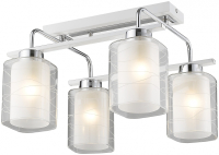 Потолочная люстра Velante с поддержкой Алиса 278-107-04-A