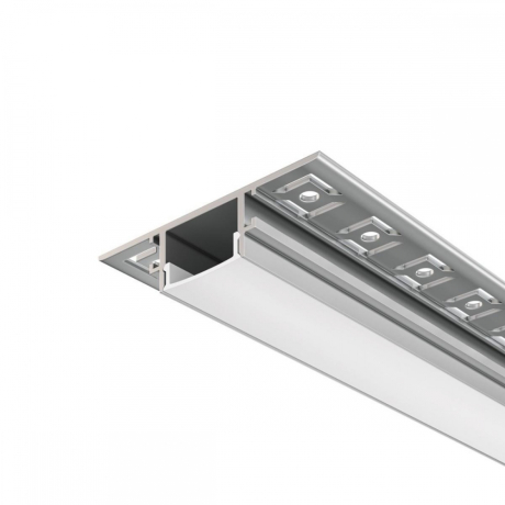 Короб встраиваемый Maytoni Led Strip ALM-6114-S-2M