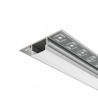 Короб встраиваемый Maytoni Led Strip  ALM-6114-S-2M