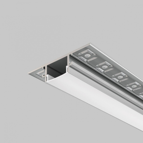Короб встраиваемый Maytoni Led Strip ALM-6114-S-2M
