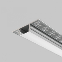 Короб встраиваемый Maytoni Led Strip  ALM-6114-S-2M