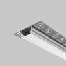 Короб встраиваемый Maytoni Led Strip ALM-6114-S-2M