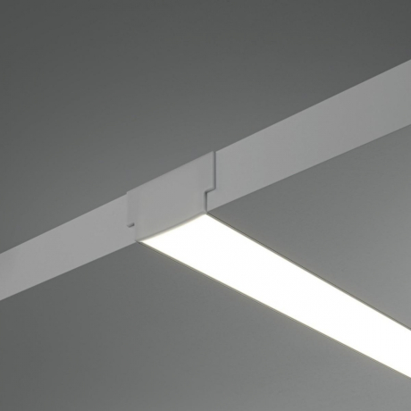 Короб встраиваемый Maytoni Led Strip ALM-6114-S-2M