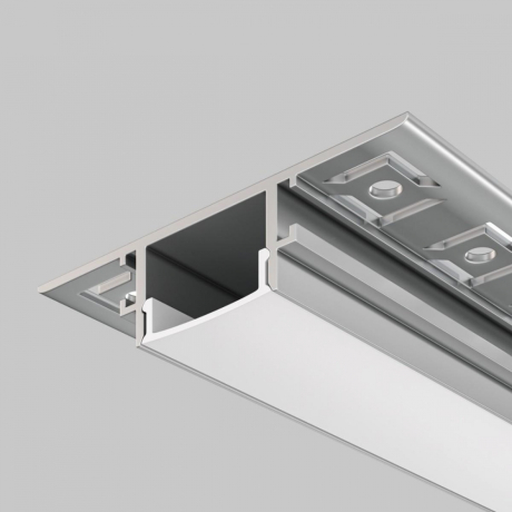 Короб встраиваемый Maytoni Led Strip ALM-6114-S-2M