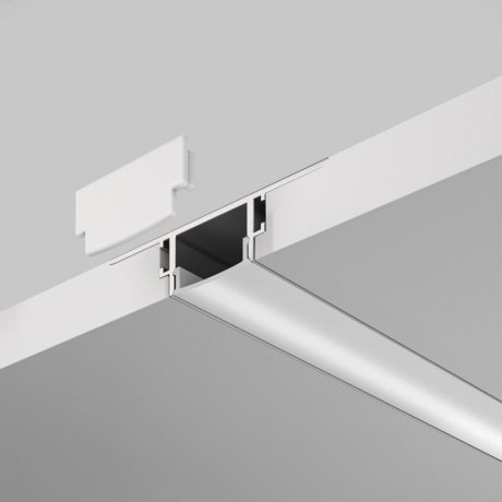 Короб встраиваемый Maytoni Led Strip ALM-6114-S-2M