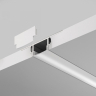 Короб встраиваемый Maytoni Led Strip ALM-6114-S-2M