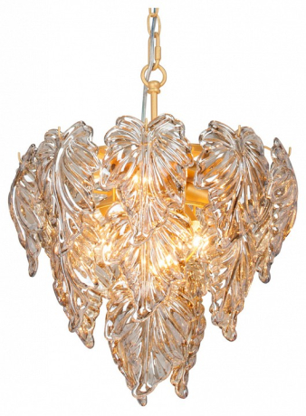 Подвесная люстра Vitaluce  V5843-8/7 