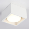 Встраиваемый светильник с лампочкой Ambrella light TN70825+Lamps