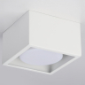Встраиваемый светильник с лампочкой Ambrella light TN70825+Lamps