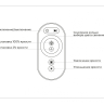 Контроллер-регулятор цвета RGB с пультом ДУ Ambrella Light GS GS11401 