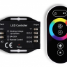 Контроллер-регулятор цвета RGB с пультом ДУ Ambrella Light GS GS11401 