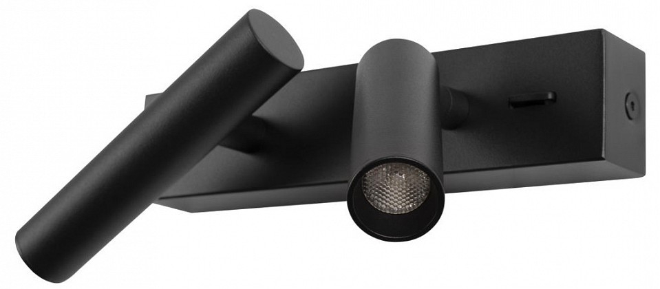 Бра Loft it Sign 10260/2W Black 