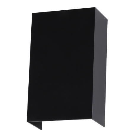 Накладной светильник Arte Lamp Algol A5640AL-2BK