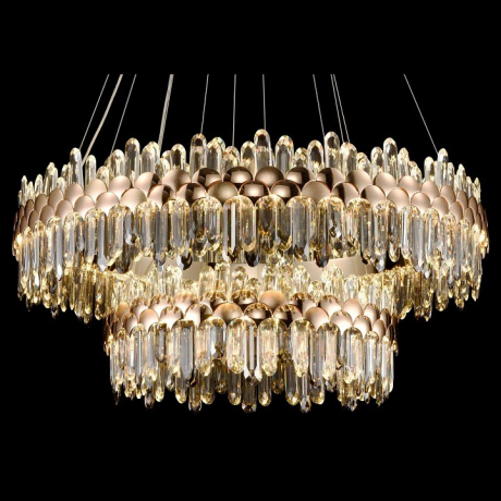 Подвесной светильник Wertmark Debora WE104.04.323 