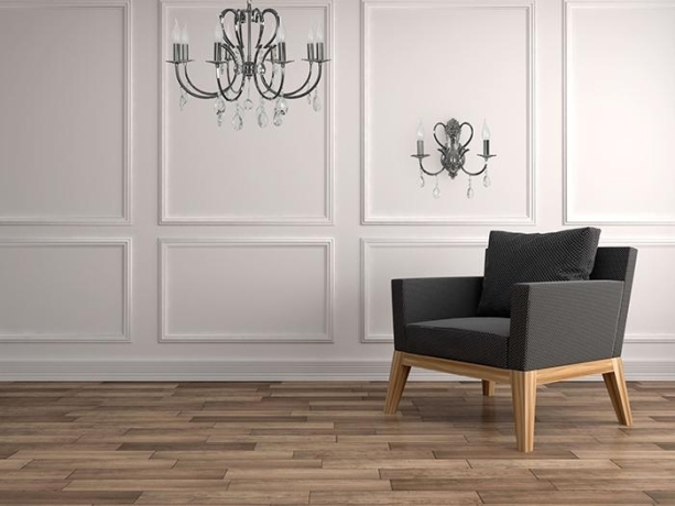 Подвесная люстра Arti Lampadari Miracoli E 1.1.8 PB 