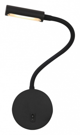 Бра Maytoni Technical Stem C035WL-L3B3K 