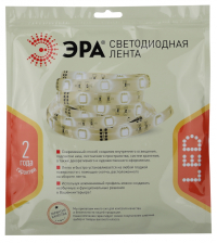 LS2835-14,4-120-24-65-4000К-5m  ЭРА Лента светодиодная LS2835-14,4-120-24-65-4000К-5m Б0043101