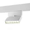 Трековый светодиодный светильник Novotech Shino Flum 359493 