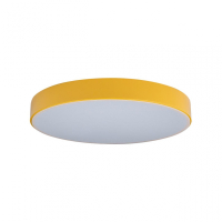 Накладной светильник Loft it Axel 1 10002/24 Yellow