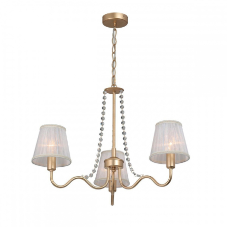 Подвесная люстра Vitaluce V1848-8/3 