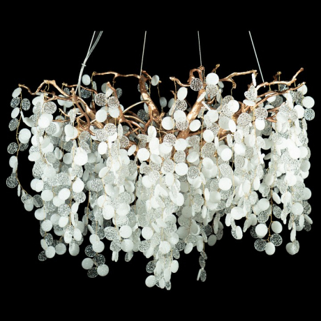 Подвесная люстра Loft it Fairytree 10066/800 GB 