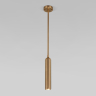 Светильник на штанге Eurosvet Pacific 50255/1 латунь 