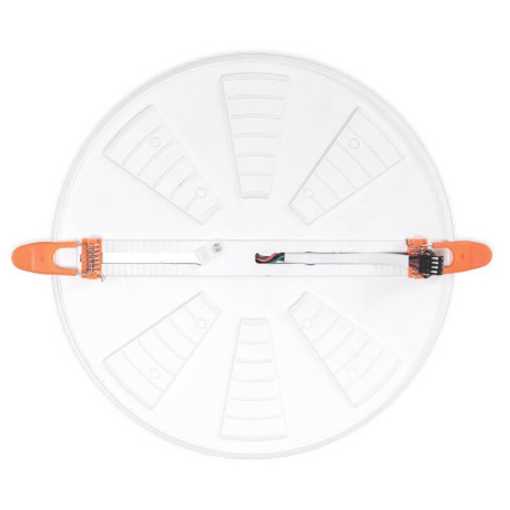 Встраиваемый светильник Ambrella Light DCR DCR307 