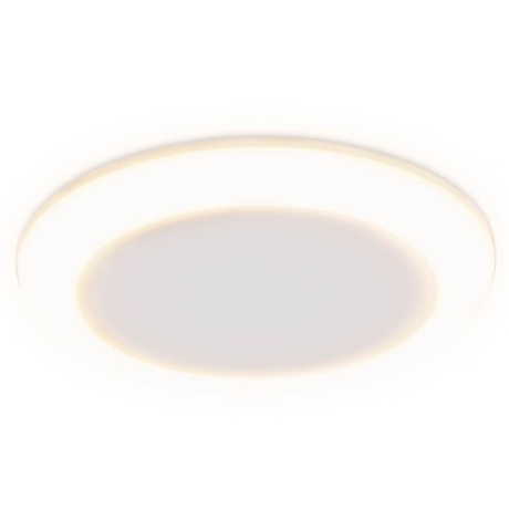 Встраиваемый светильник Ambrella Light DCR DCR307 