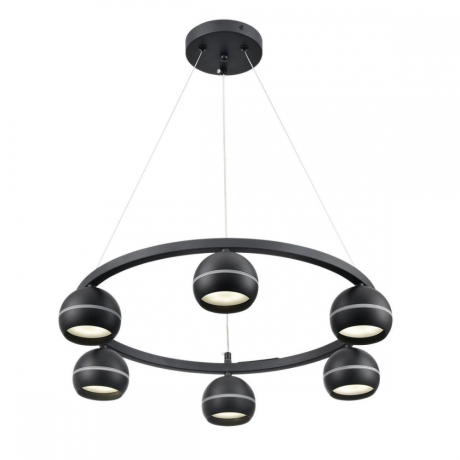 Подвесная люстра Lumion Comfi Luazana 8242/6 